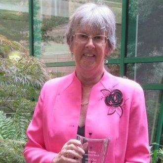 Beverley A Lawrence Beech