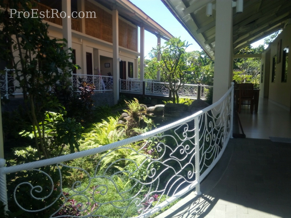 Bumi Sehat Birth clinic