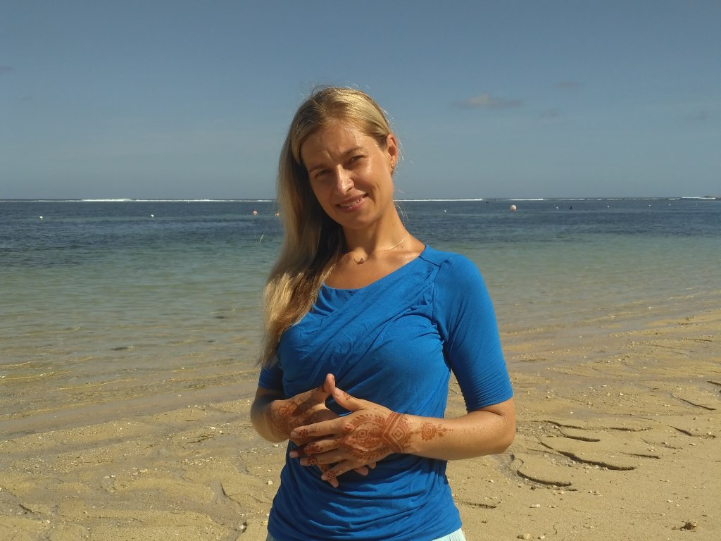 Svetlana Demyanova-Ponomarenko