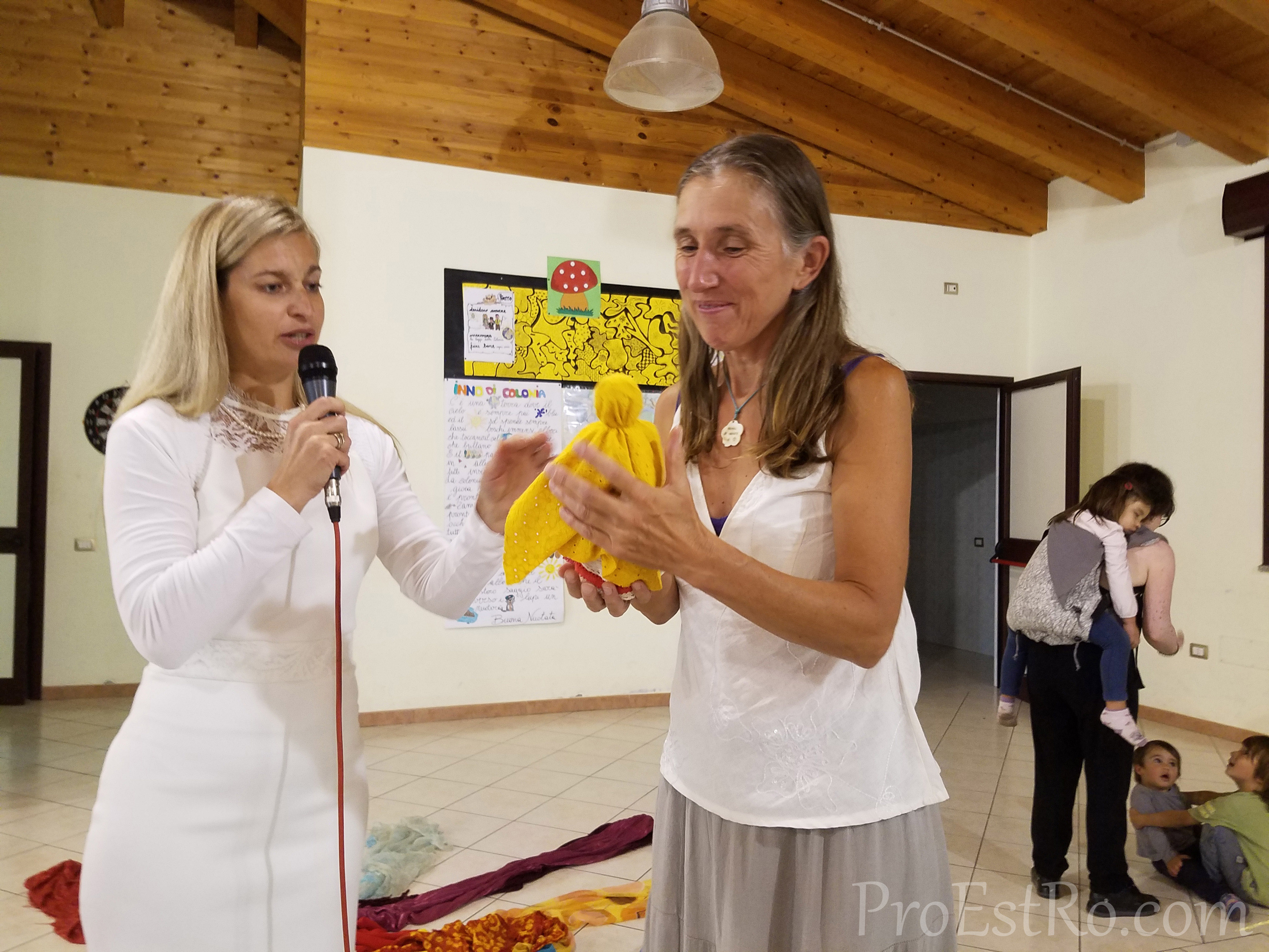 Gifting wonderfull present