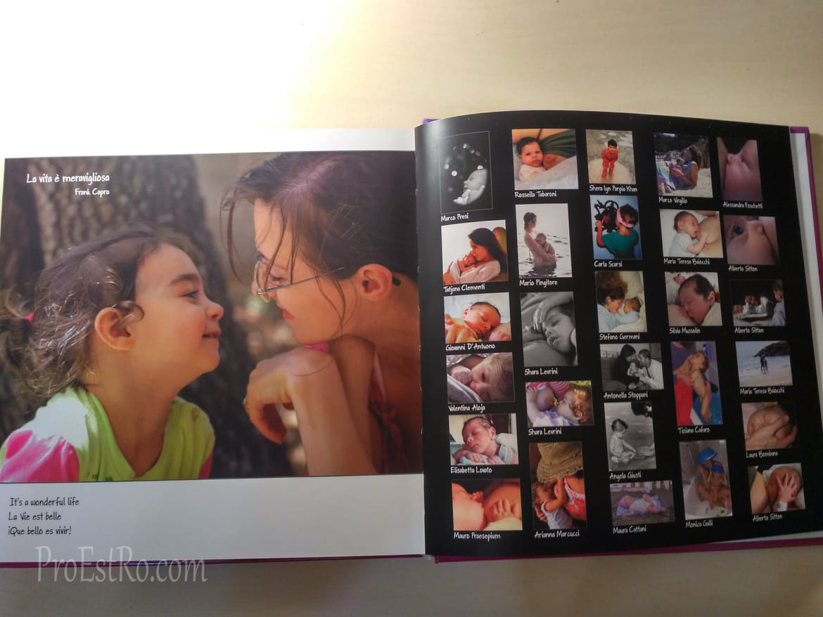 Interesting magazine