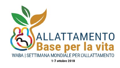 Amazing organization' logo