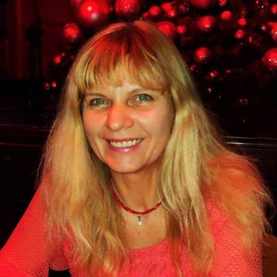 Valentina Octrogilad