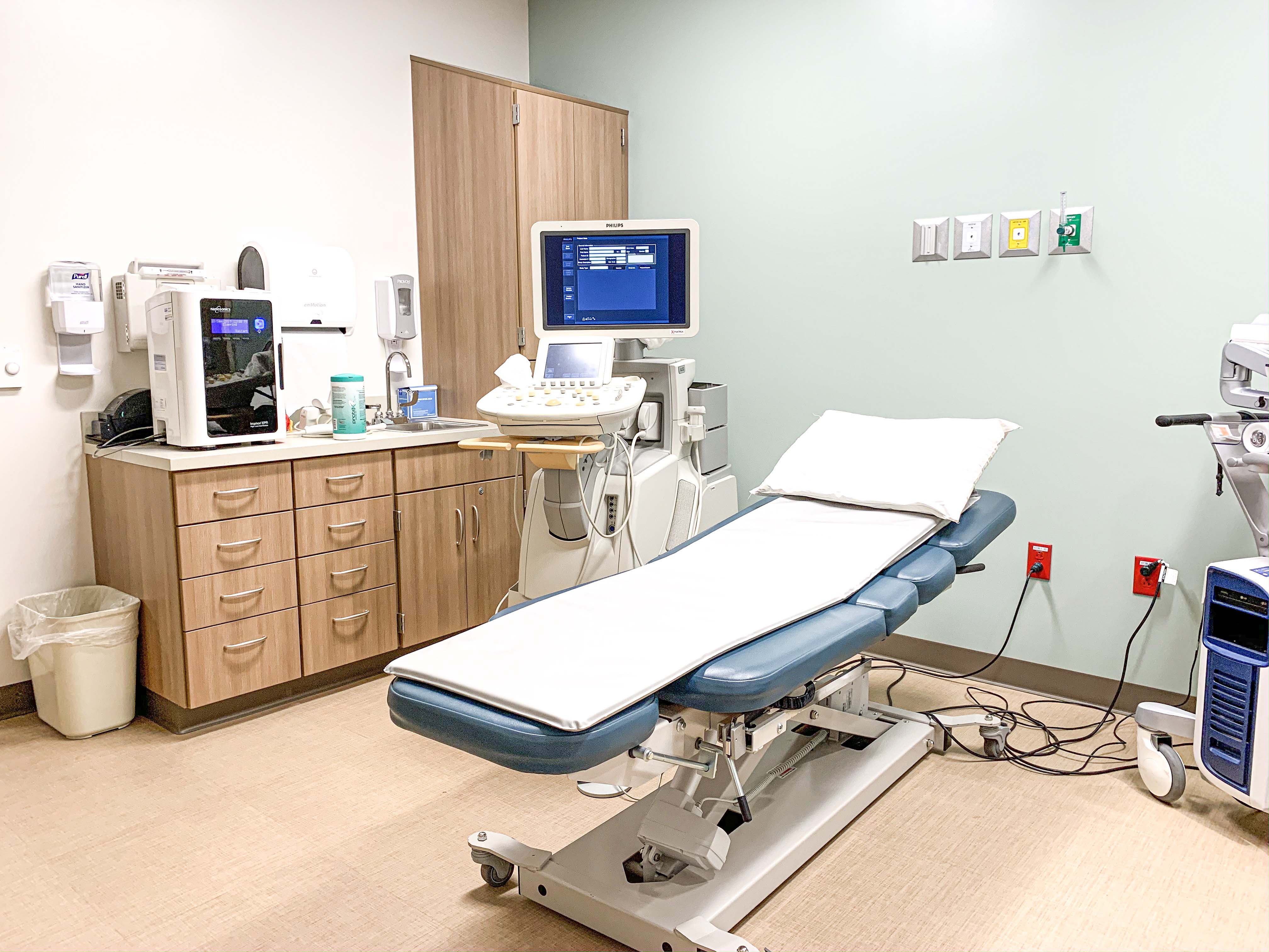 Franklin County Medical Center